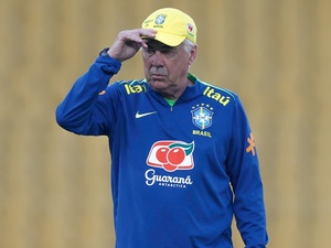@rafaelribeirorio I CBF