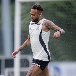 Raul Baretta/ Santos FC