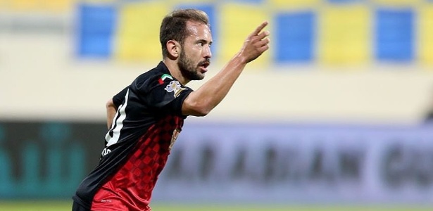 Everton Ribeiro descarta Brasil em 2017, mas planeja volta ao Cruzeiro