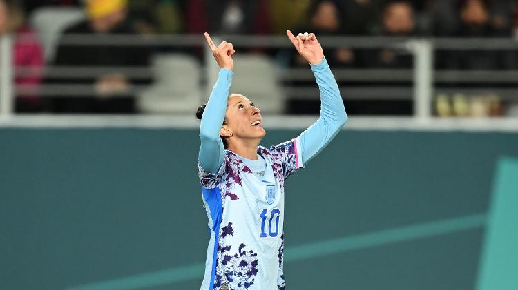 Camisa titular da Suíça para a Copa do Mundo Feminina 2023