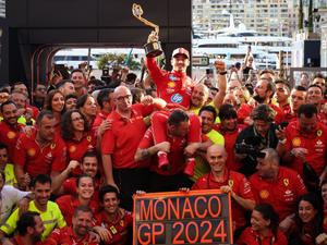 Ryan Pierse/Getty Images Ryan Pierse/Getty Images