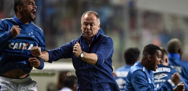 Próximos 5 jogos viram testes para o Cruzeiro provar que está de cara nova