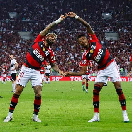 Olimpia 3 x 1 Flamengo: time do Rio de Janeiro perde de virada na