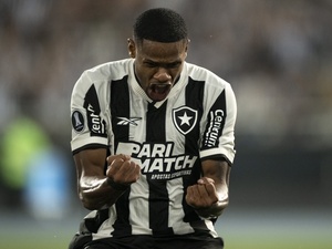 Jorge Rodrigues/AGIF Jorge Rodrigues/AGIF