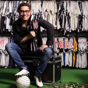 Divulgação/Manto Alvinegro