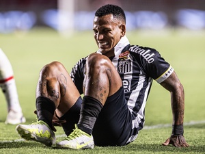 Abner Dourado/AGIF