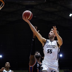 Beto Miller/Corinthians