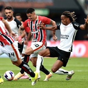 Marcello Zambrana/AGIF