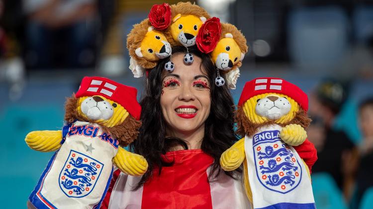 Copa feminina: Espanha vence a Inglaterra e é campeã do mundo - Placar - O  futebol sem barreiras para você