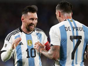Thiagson: O maior patrimônio musical da Argentina tem origem negra