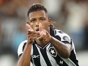 Vítor Silva/Botafogo