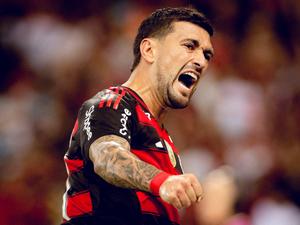 Adriano Fontes/Flamengo