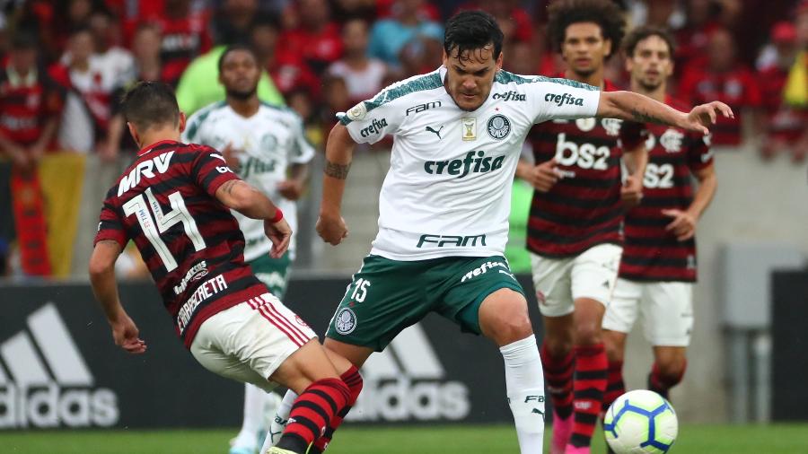 Jogadores Do Palmeiras Contestam Sindicato E Defendem Jogo Domingo Contra O Fla Veja A Nota