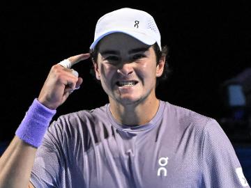 Fabrice COFFRINI / AFP