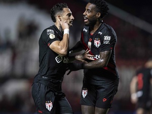 Heber Gomes/AGIF Heber Gomes/AGIF