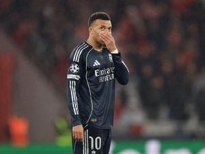 PATRICIA DE MELO MOREIRA / AFP