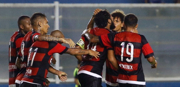 Sindicato dos atletas repudia Fla por maratona de jogos e excesso de viagem