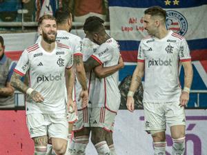 Jhony Pinho/AGIF Jhony Pinho/AGIF