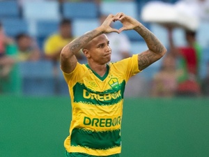 Gil Gomes/Agif Gil Gomes/Agif