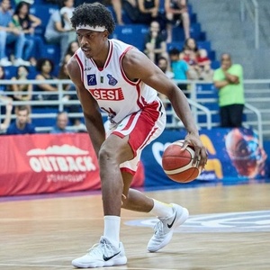 Marcos Limonti/SFB Marcos Limonti/SFB