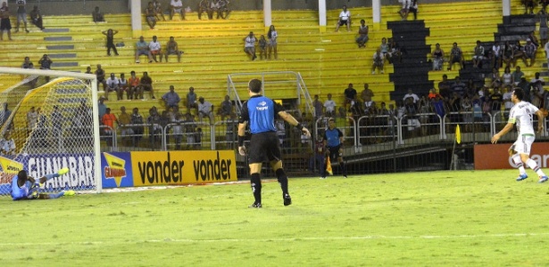 Flu pediu para torcida não boicotar Carioca, mas é quem mais perde dinheiro