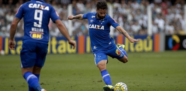 Filme repetido. Cruzeiro coleciona bons jogos, mas pontaria impede vitórias