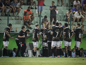 Matheus Lima/Vasco Matheus Lima/Vasco