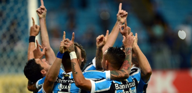 Grêmio usa Gaúcho para erguer moral da equipe após decepção na Libertadores