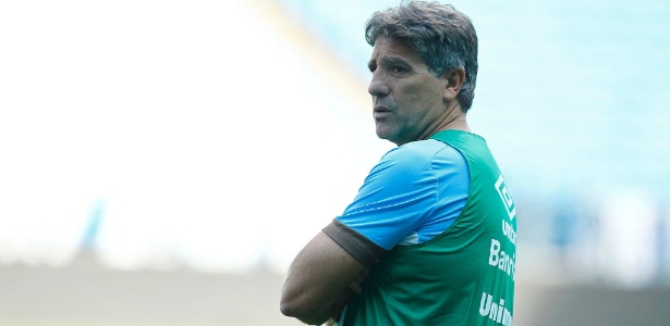 Turbinado por Globo e menos dívidas, Grêmio busca protagonistas