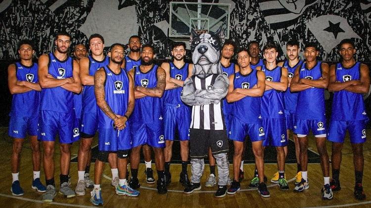 NBB: confira a tabela da temporada 23/24