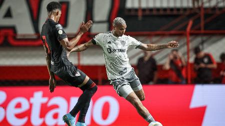 Pedro Souza / Atletico Pedro Souza / Atletico