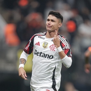 Gilvan de Souza / Flamengo