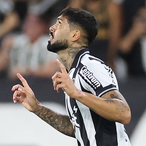 Vítor Silva/Botafogo