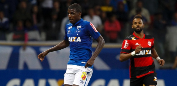 Como o novo xodó de Paulo Bento adotou nome de RamiresCOMENTE