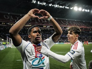 OLIVIER CHASSIGNOLE / AFP