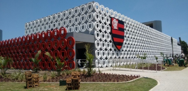 Clubes do Rio de Janeiro avançam em estrutura após décadas de atraso