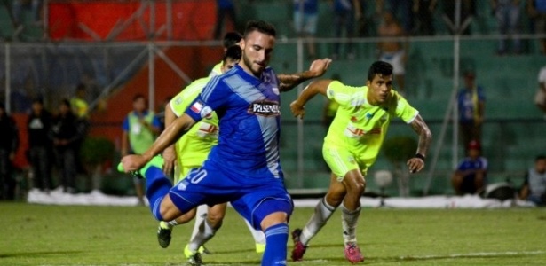Grêmio refina busca por fazedor de gols e cria lista com cinco alvos