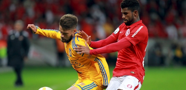 Tigres reduz pedida e Cruzeiro se aproxima de acordo por Rafael Sóbis