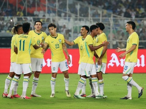 POSSE DE BOLA