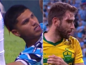 Reprodução/X