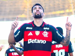 Gilvan de Souza / Flamengo