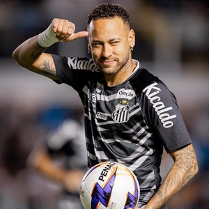 Raul Baretta/Santos FC Raul Baretta/Santos FC