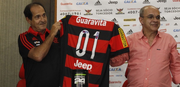 Flamengo tem duas prioridades incontestáveis no mercado