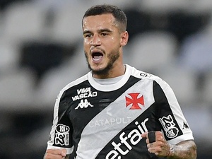 Thiago Ribeiro/AGIF