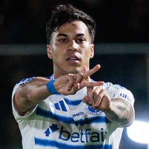 Rapha Marques/Cruzeiro