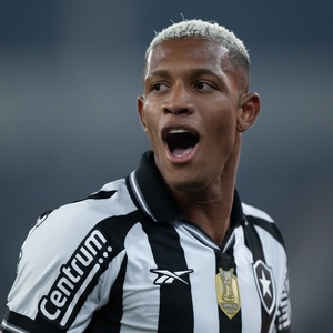 Jorge Rodrigues/AGIF