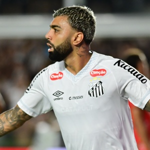 Raul Baretta/Santos FC