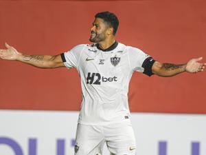 Pedro Souza/Atlético-MG