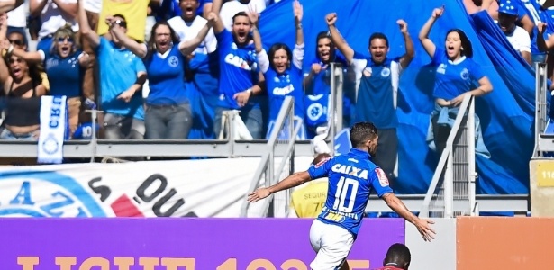 Comprado por R$12 mi, Arrascaeta desencanta e vive seu auge após 20 meses