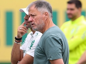 Cesar Greco/Palmeiras